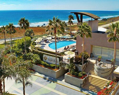 Seapointe Resort Carlsbad