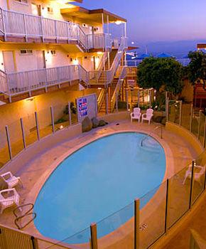 Hotel Best Western Plus Beach View 3*