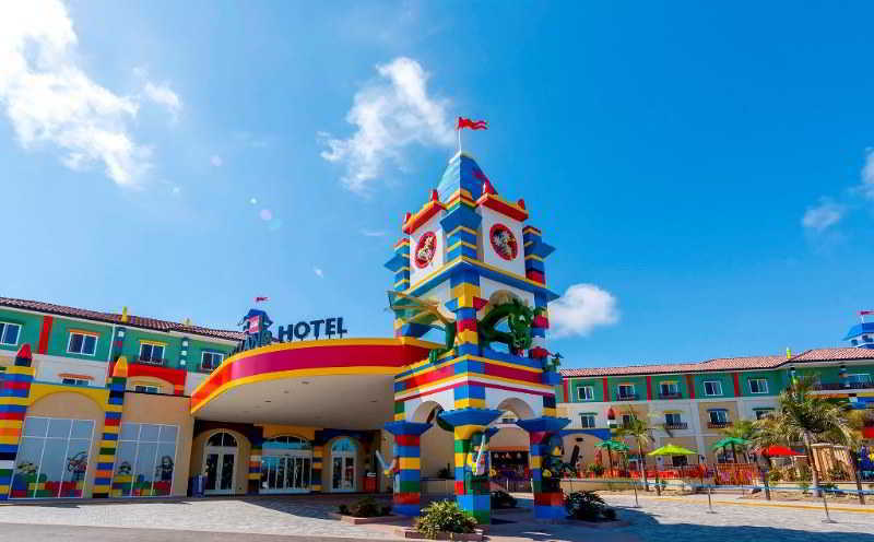 Legoland California And Castle Resort Carlsbad