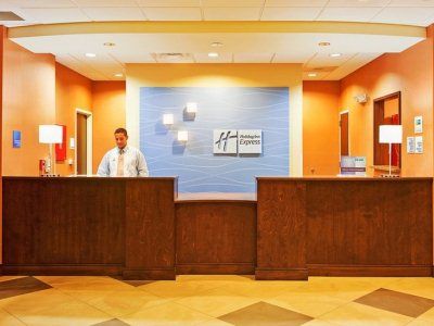 Express & By Ihg Hotel Carlsbad