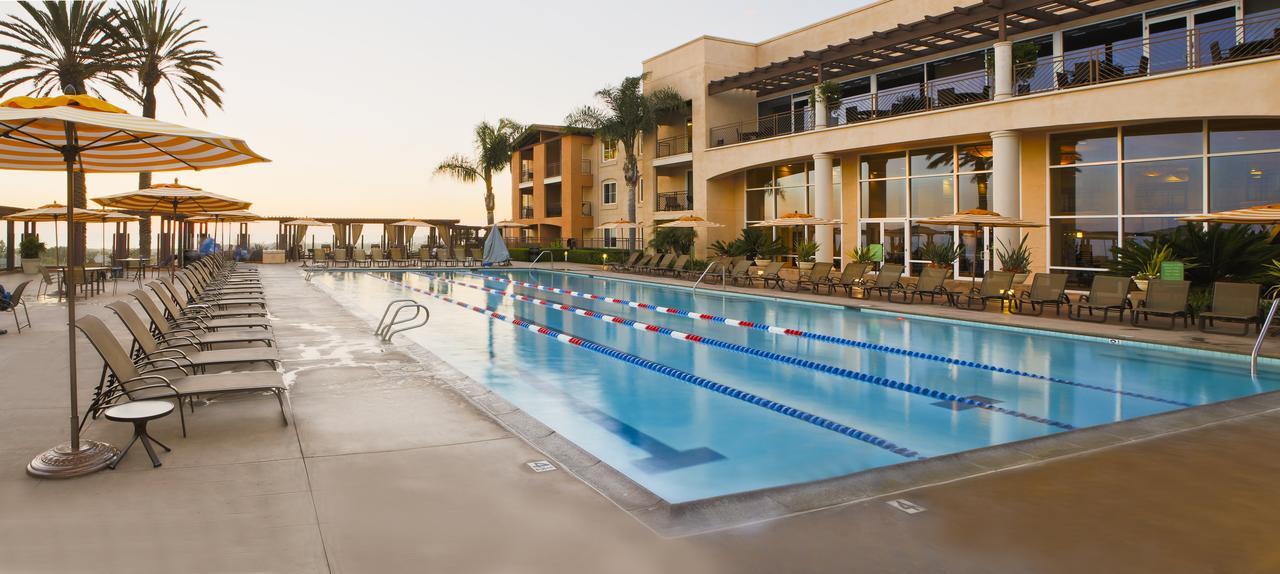 Aparthotel Grand Pacific Palisades Carlsbad