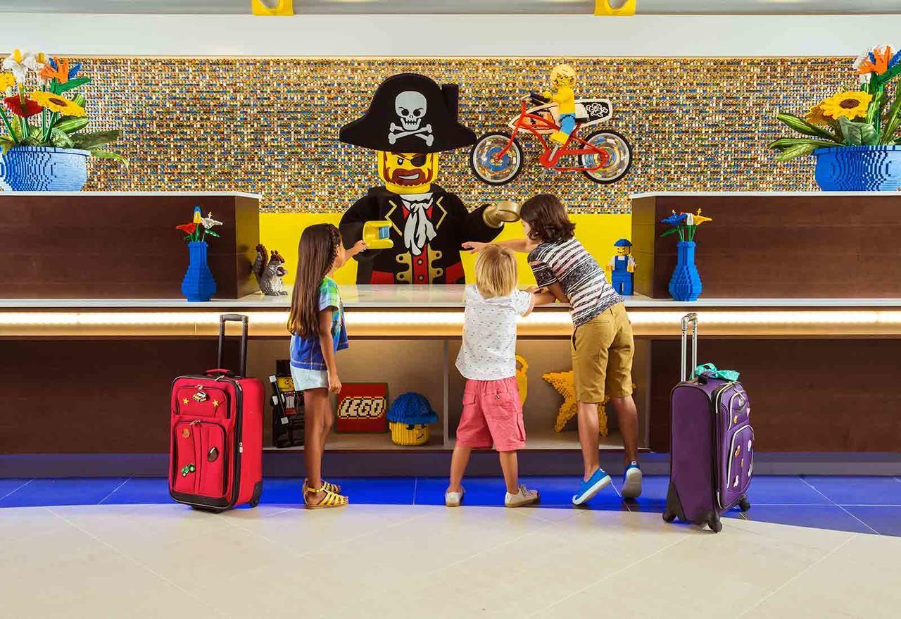 Resort Legoland California And Castle Carlsbad