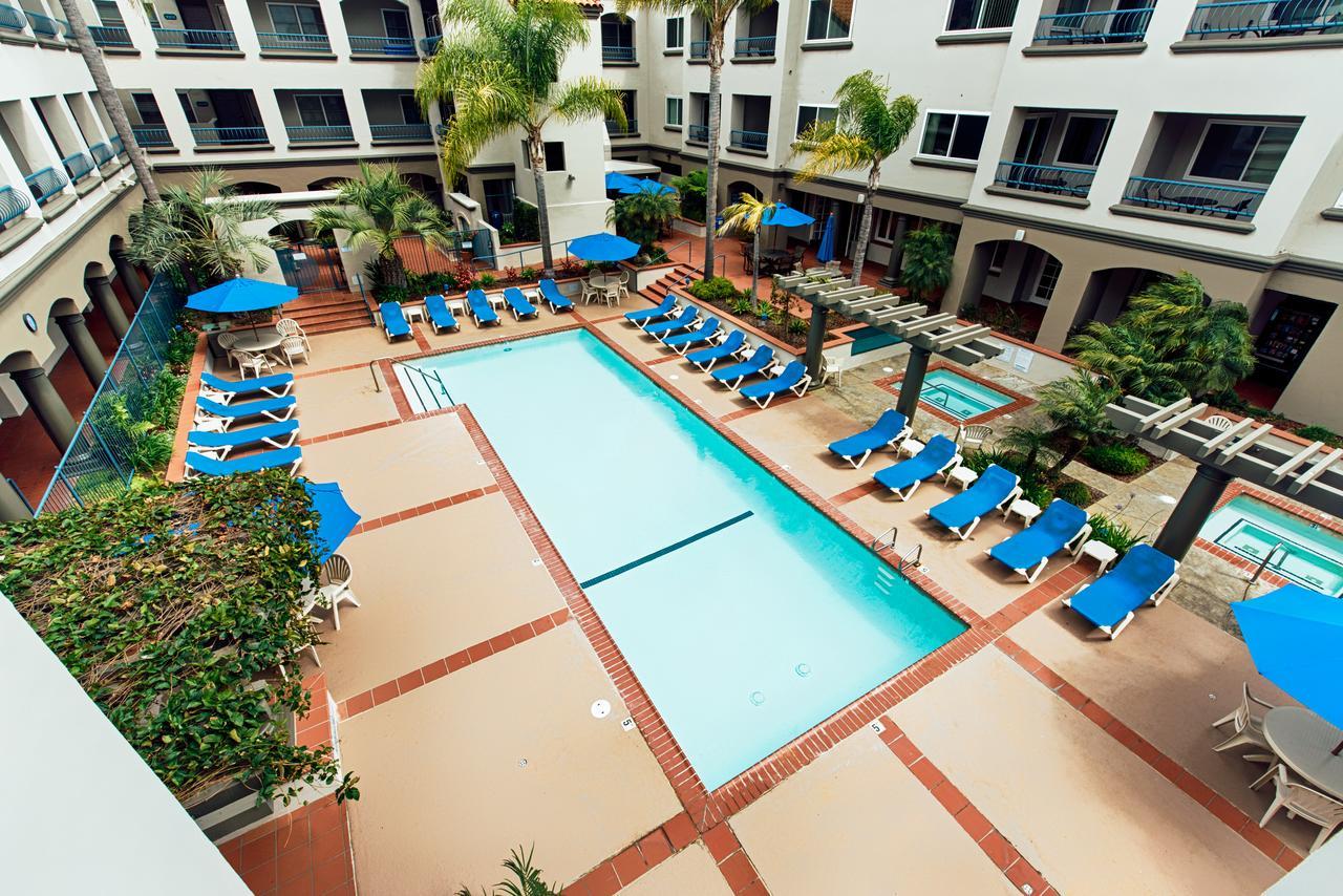 Hotel Tamarack