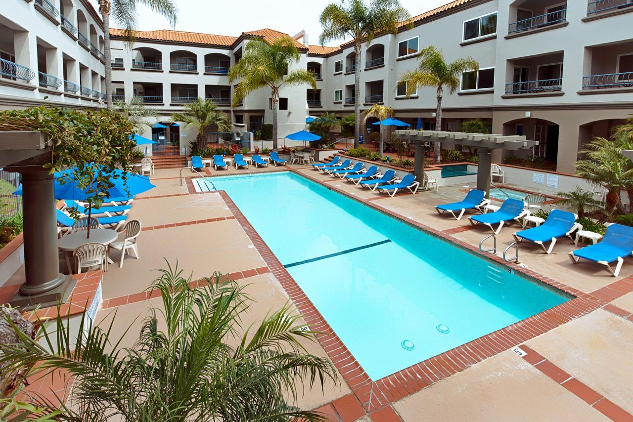 Hotel Tamarack Carlsbad