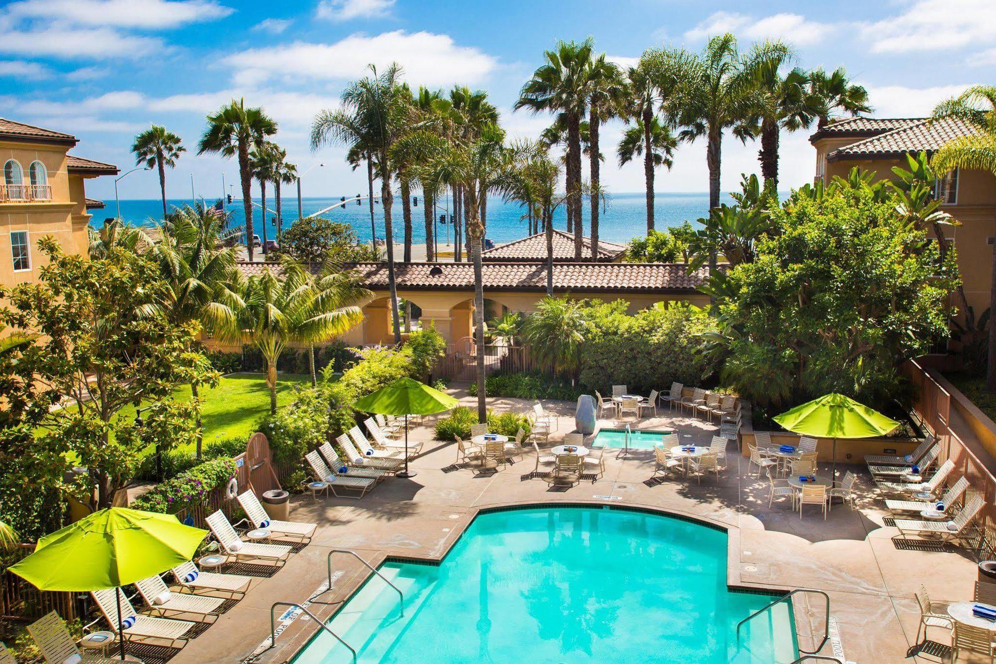 Hilton Garden Hotel Carlsbad