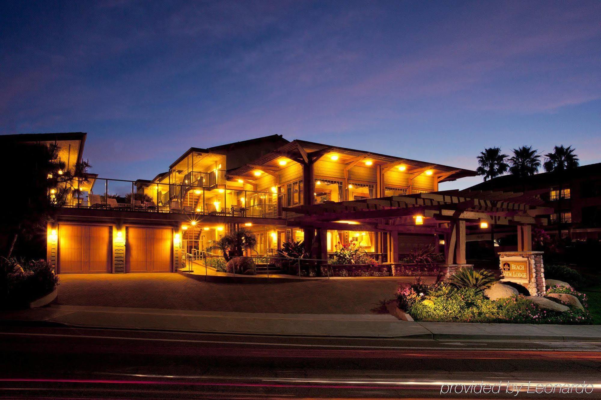 Best Western Plus Beach View Carlsbad