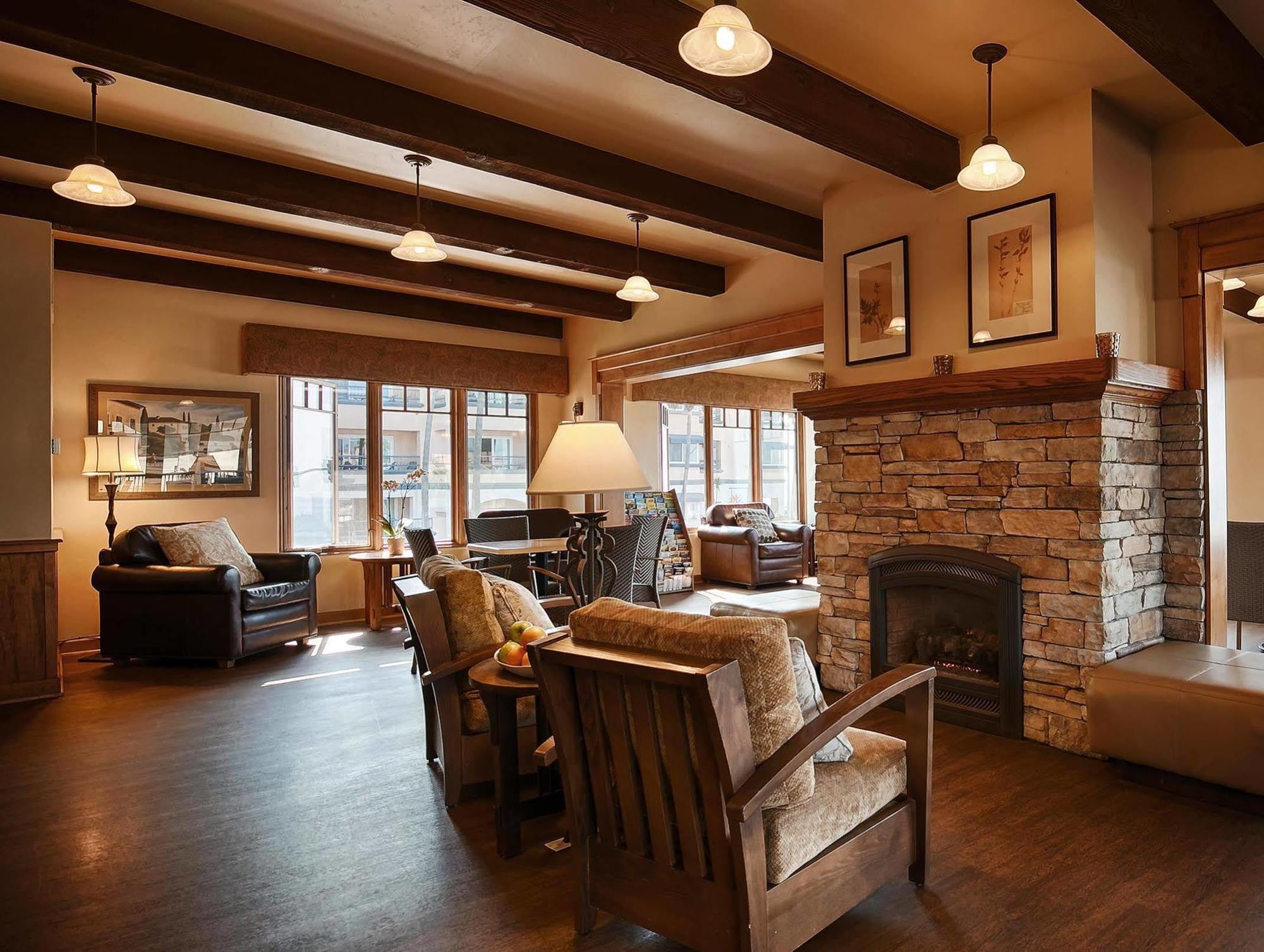 Western View Hotel 3*