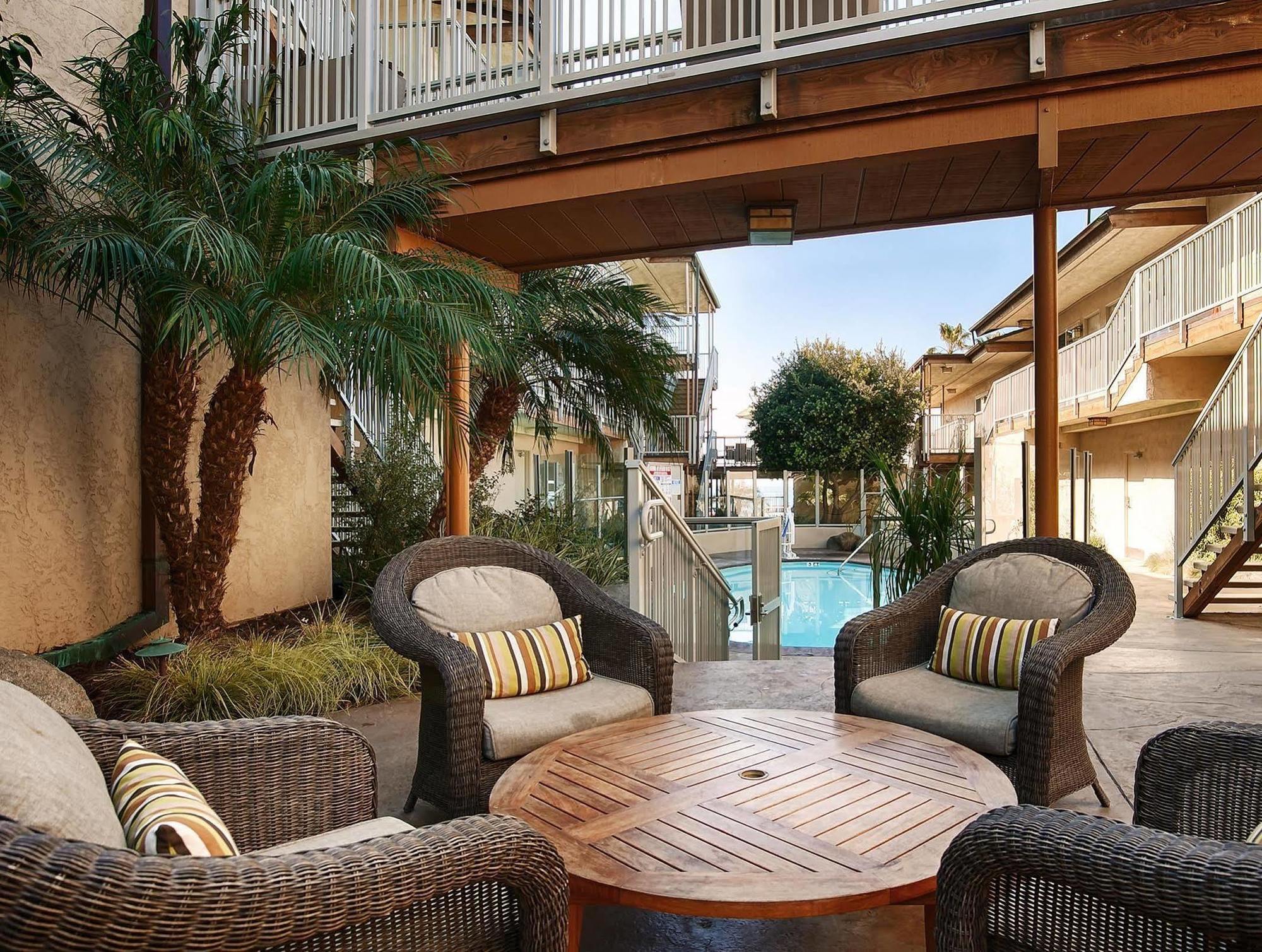 Western View Carlsbad