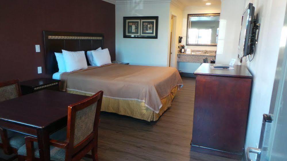 Motel Hyland Near Legoland