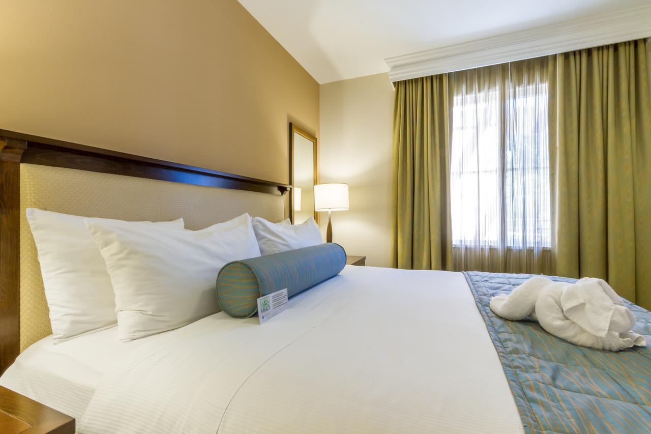 Grand Pacific Palisades Resort 3*