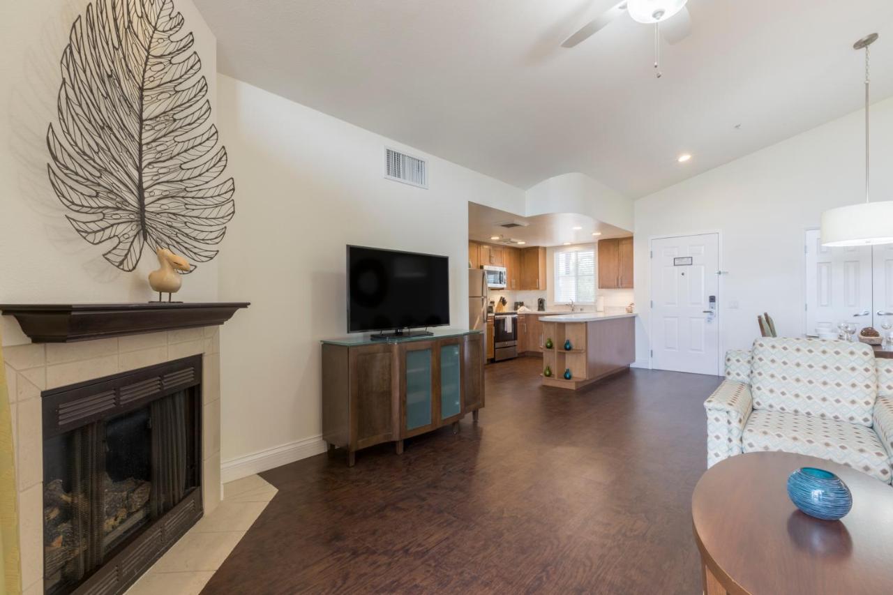 Aparthotel Grand Pacific Palisades Carlsbad