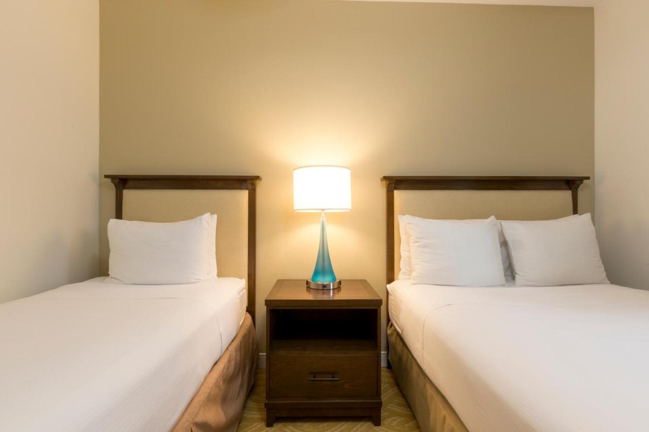 Resort Grand Pacific Palisades