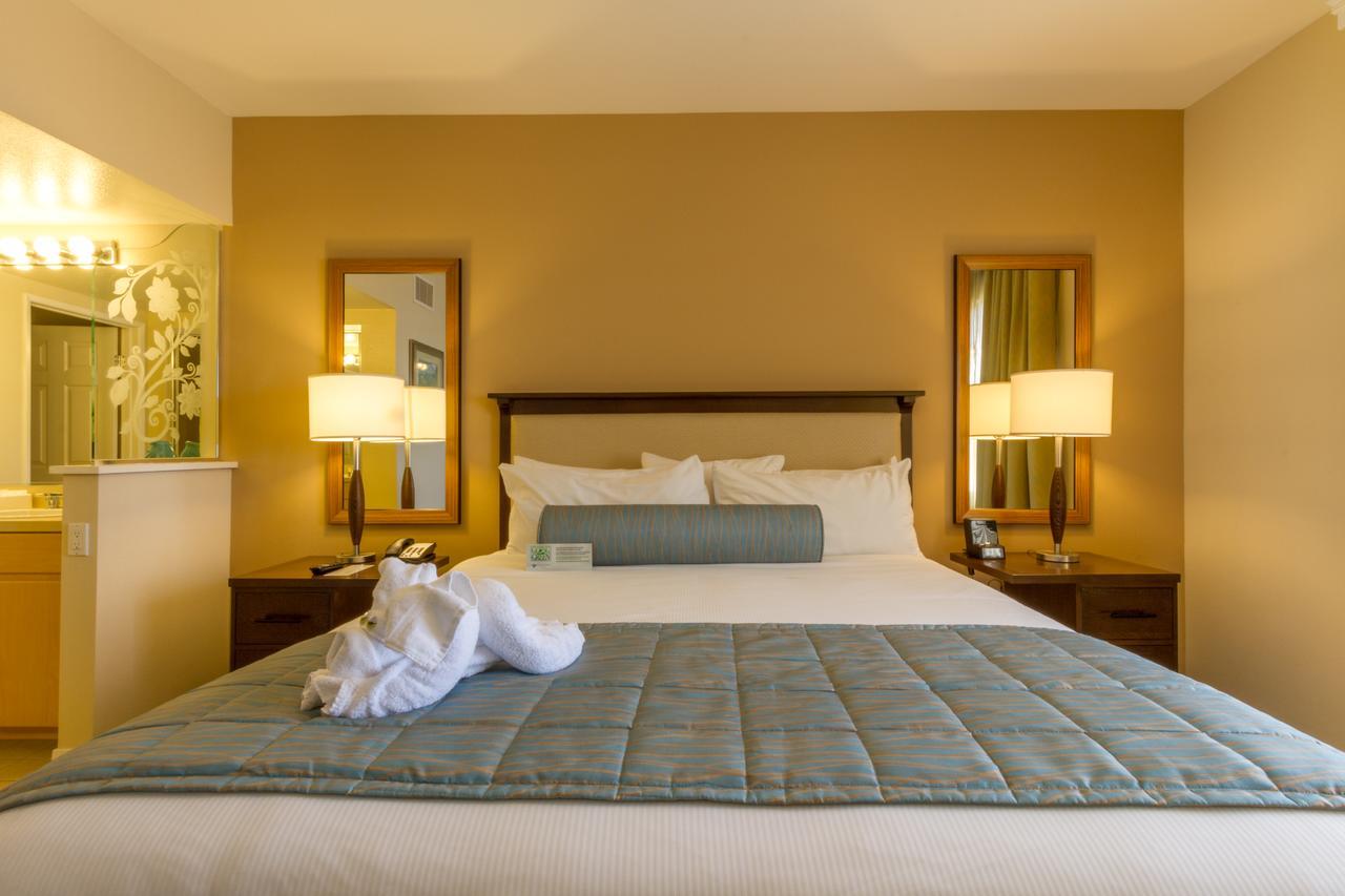 Grand Pacific Palisades Resort Carlsbad