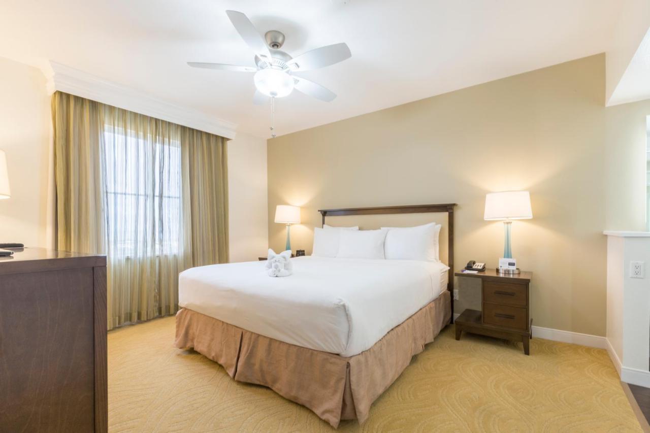 Grand Pacific Palisades Resort Carlsbad