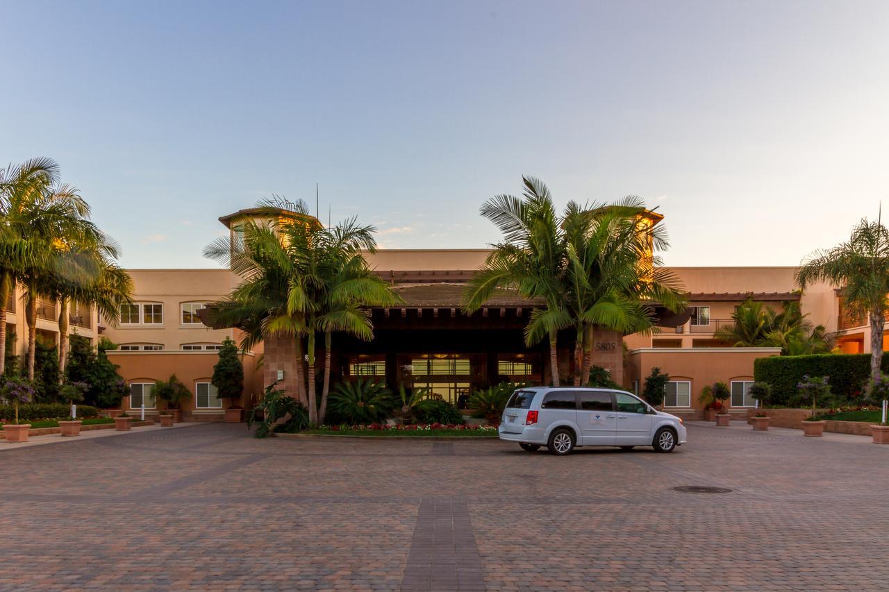Resort Grand Pacific Palisades 3*