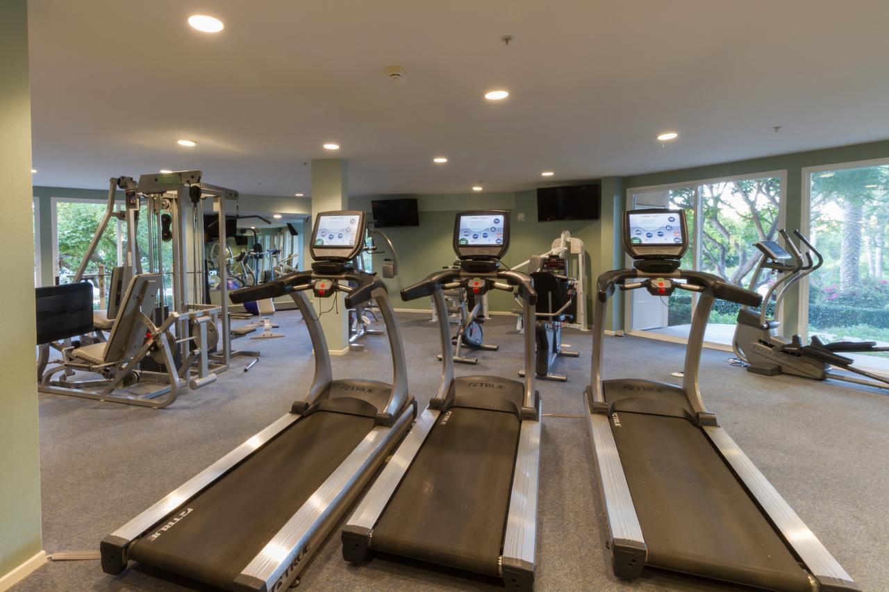Apartahotel Grand Pacific Palisades Carlsbad