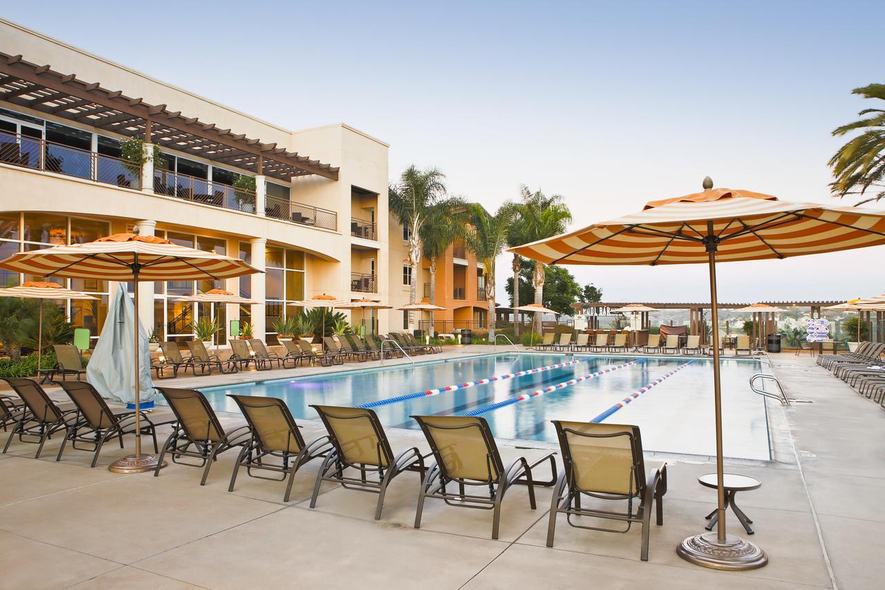 Grand Pacific Palisades Aparthotel Carlsbad