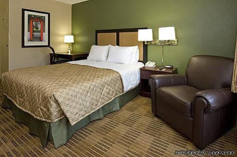 Hotel Extended America - San Diego - Village By The Sea Carlsbad