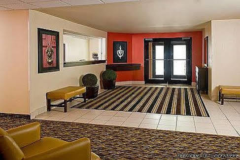 Extended America - San Diego - Village By The Sea Hotel
