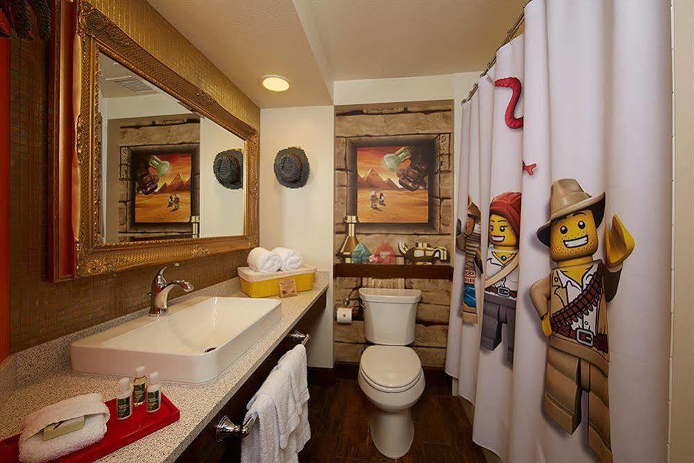 Legoland California And Castle Resort 4*