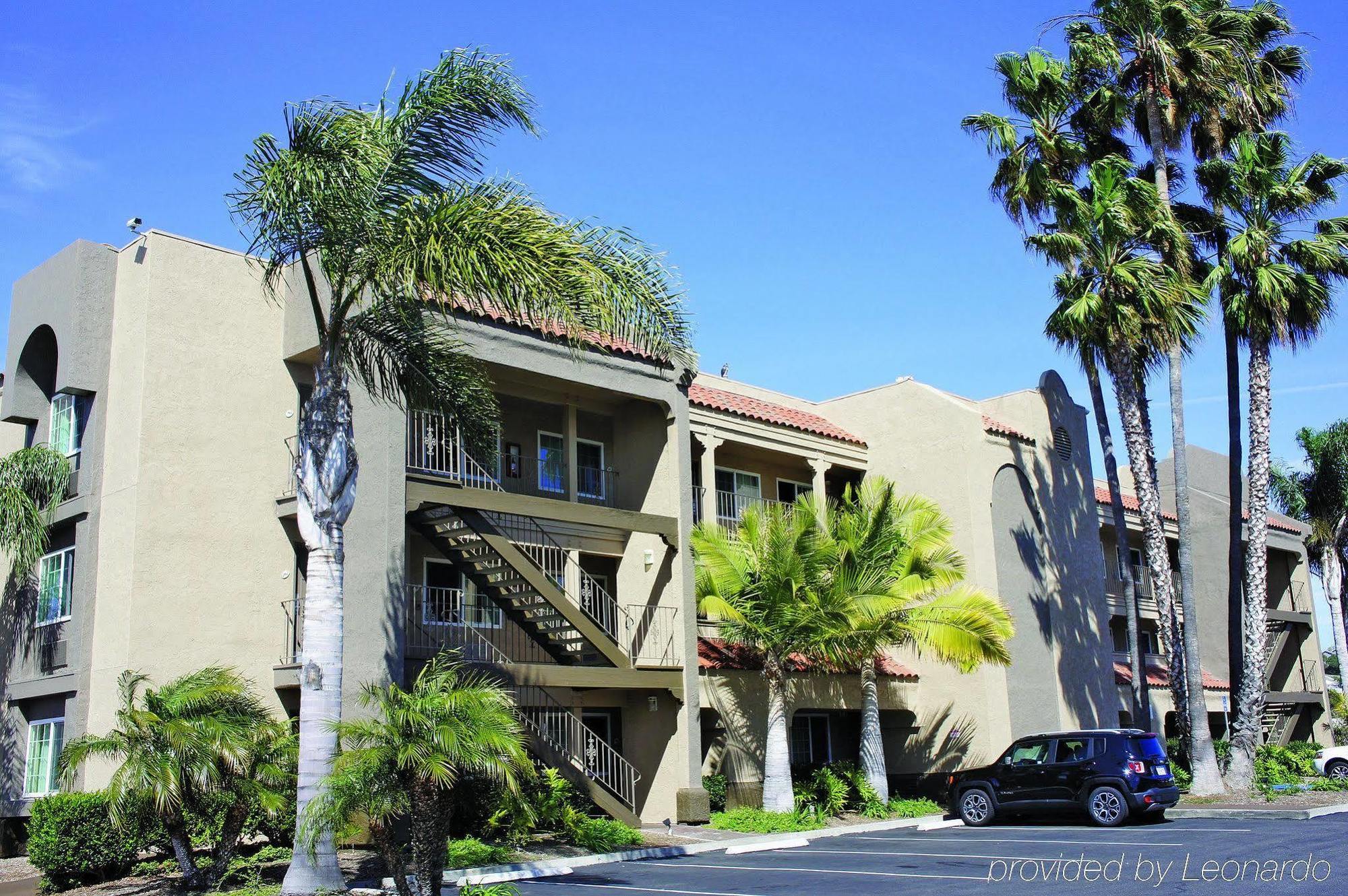 La Quinta By Wyndham - Legoland Area 3* Carlsbad