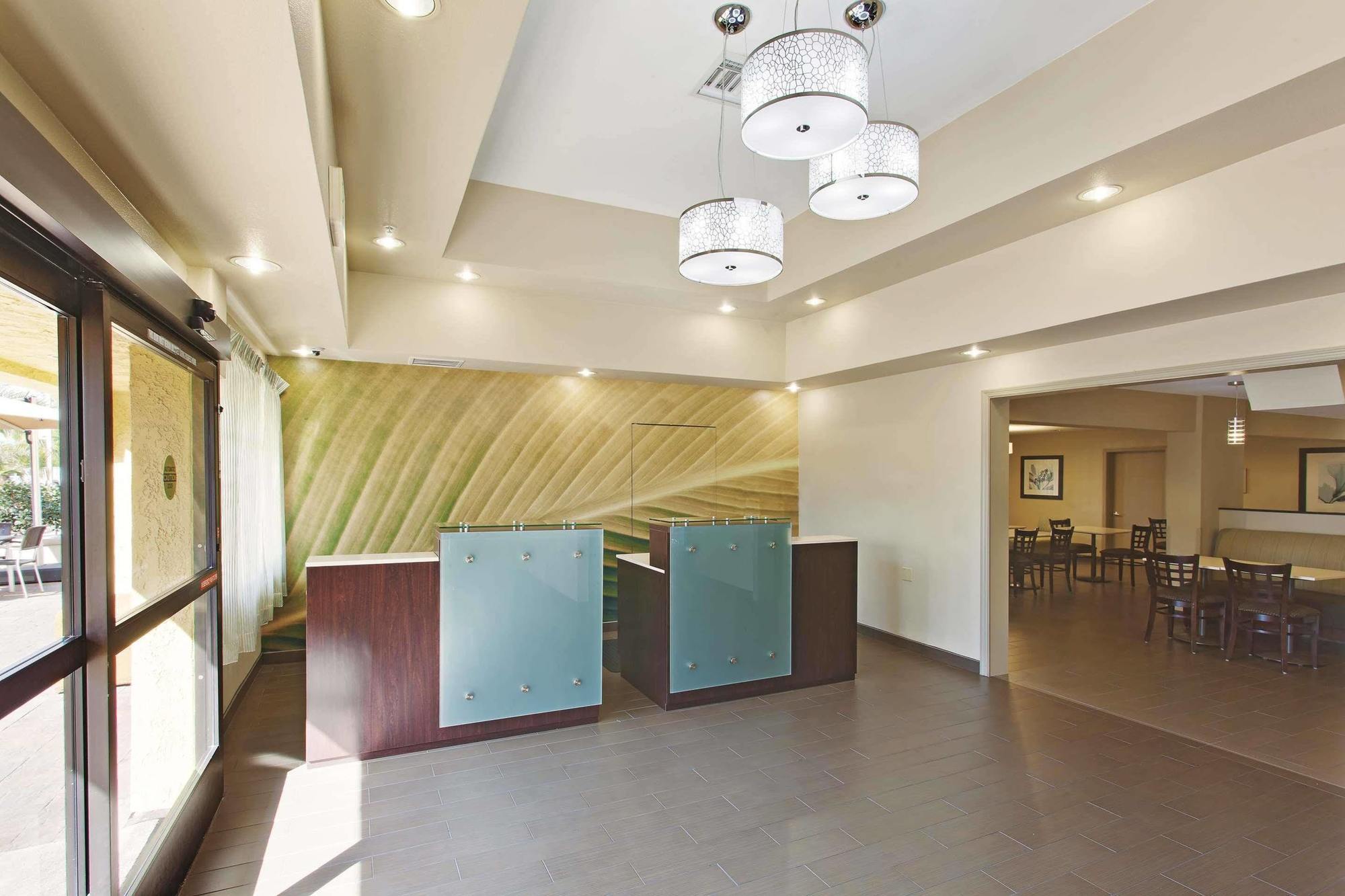 La Quinta By Wyndham - Legoland Area