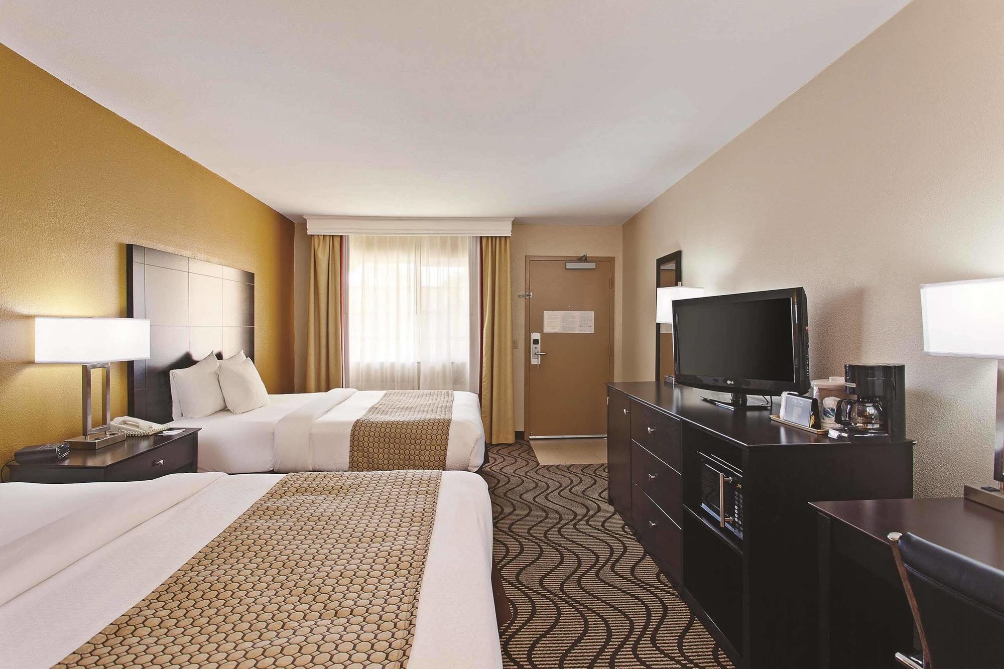 La Quinta By Wyndham - Legoland Area 3* Carlsbad