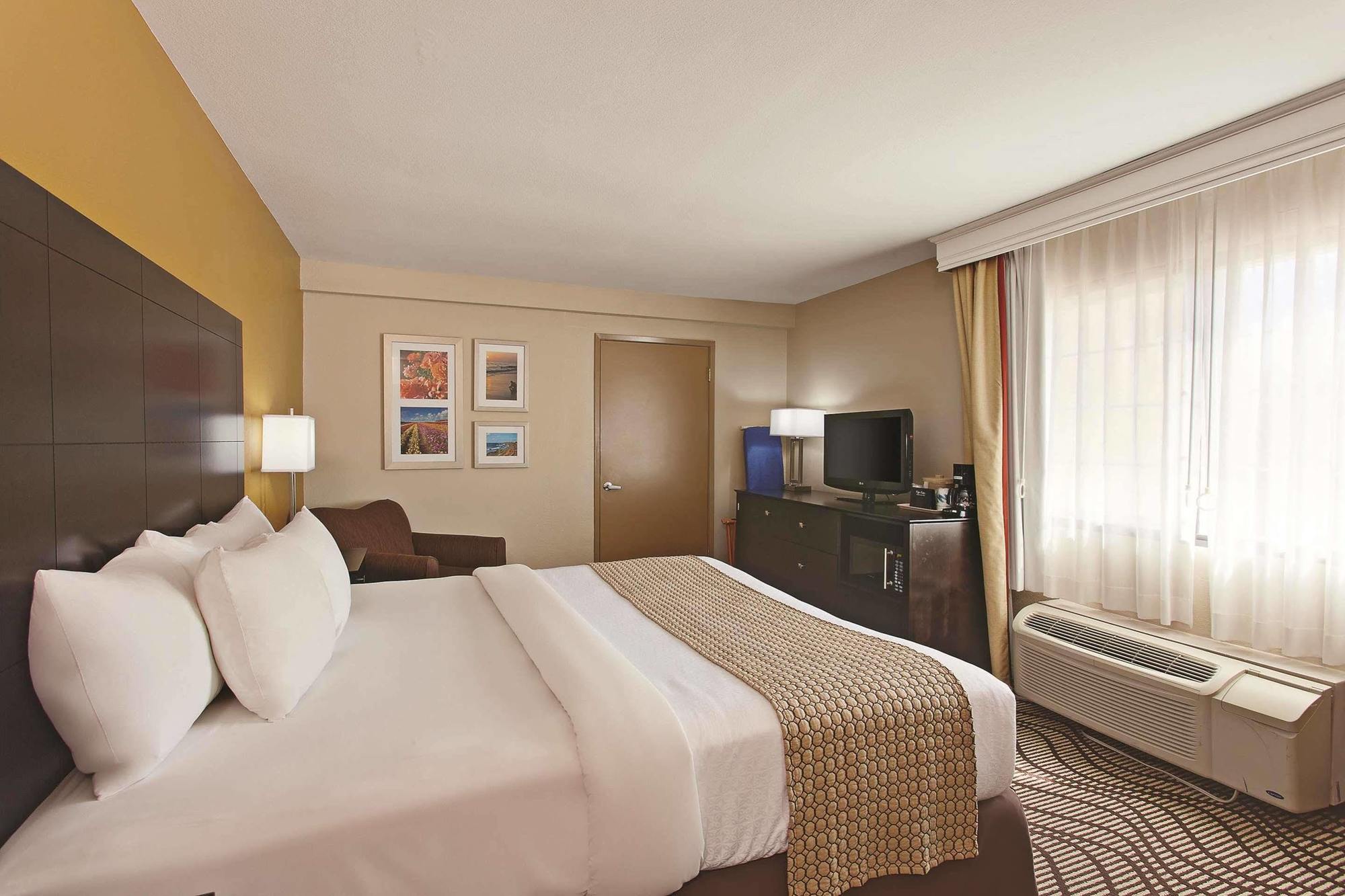 La Quinta By Wyndham - Legoland Area 3*