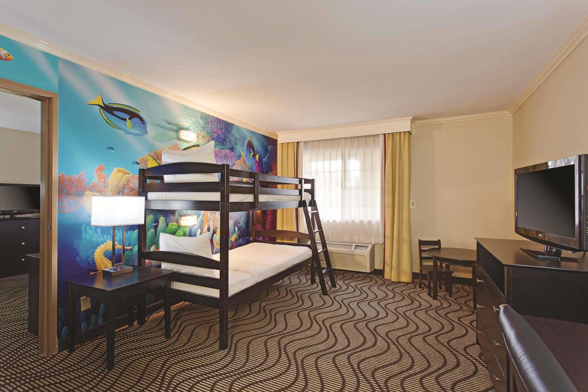 La Quinta By Wyndham - Legoland Area Hotel 3*