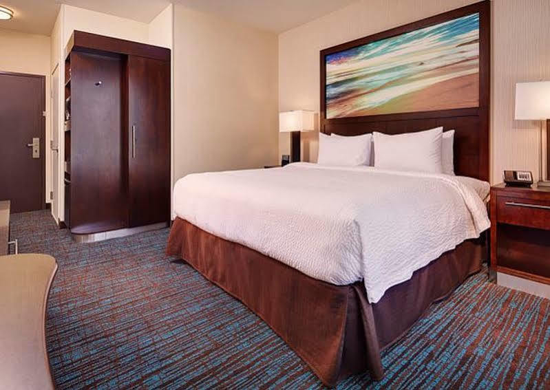 Fairfield & By Marriott San Diego 3*