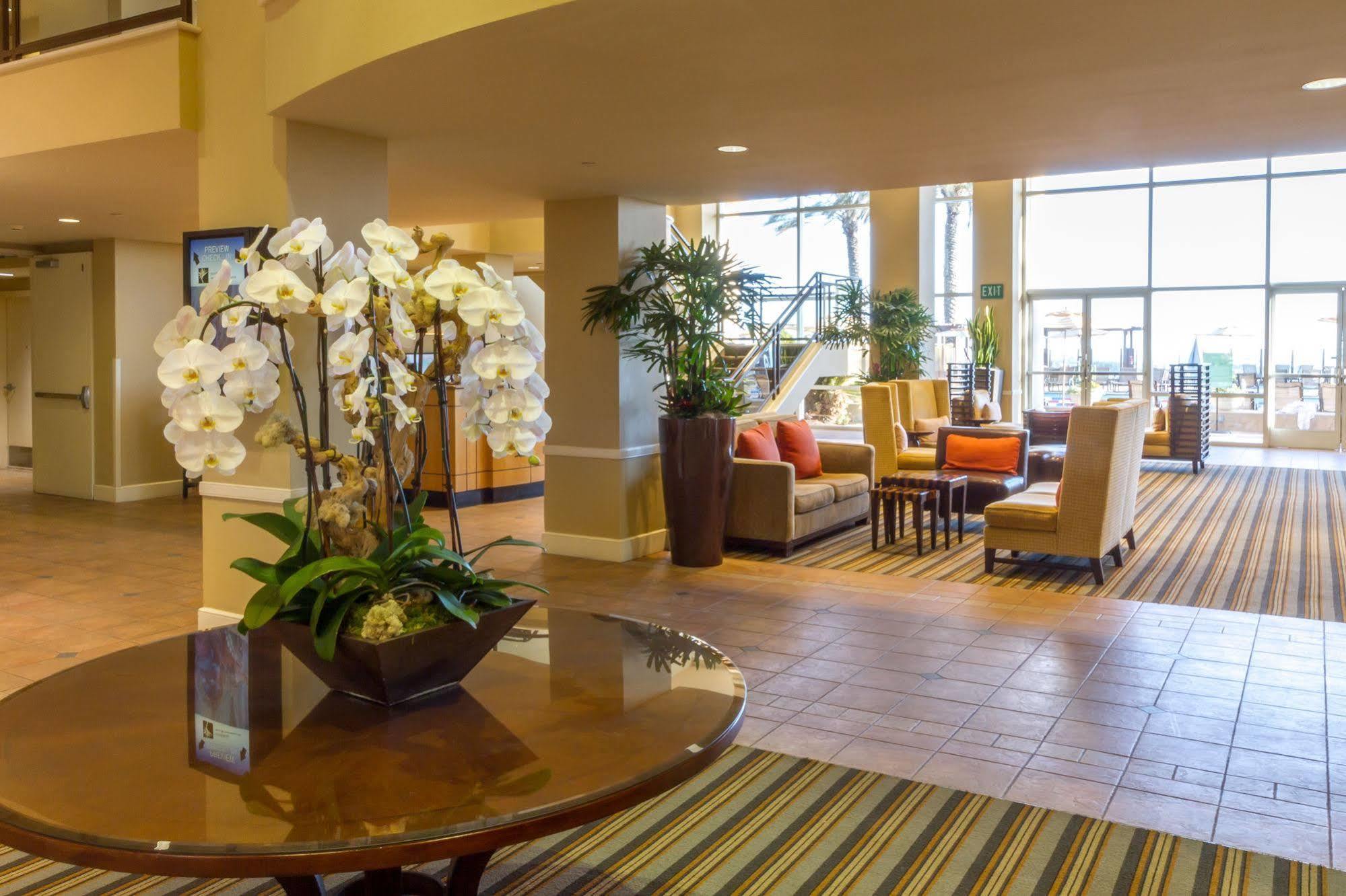 Apartahotel Grand Pacific Palisades Carlsbad