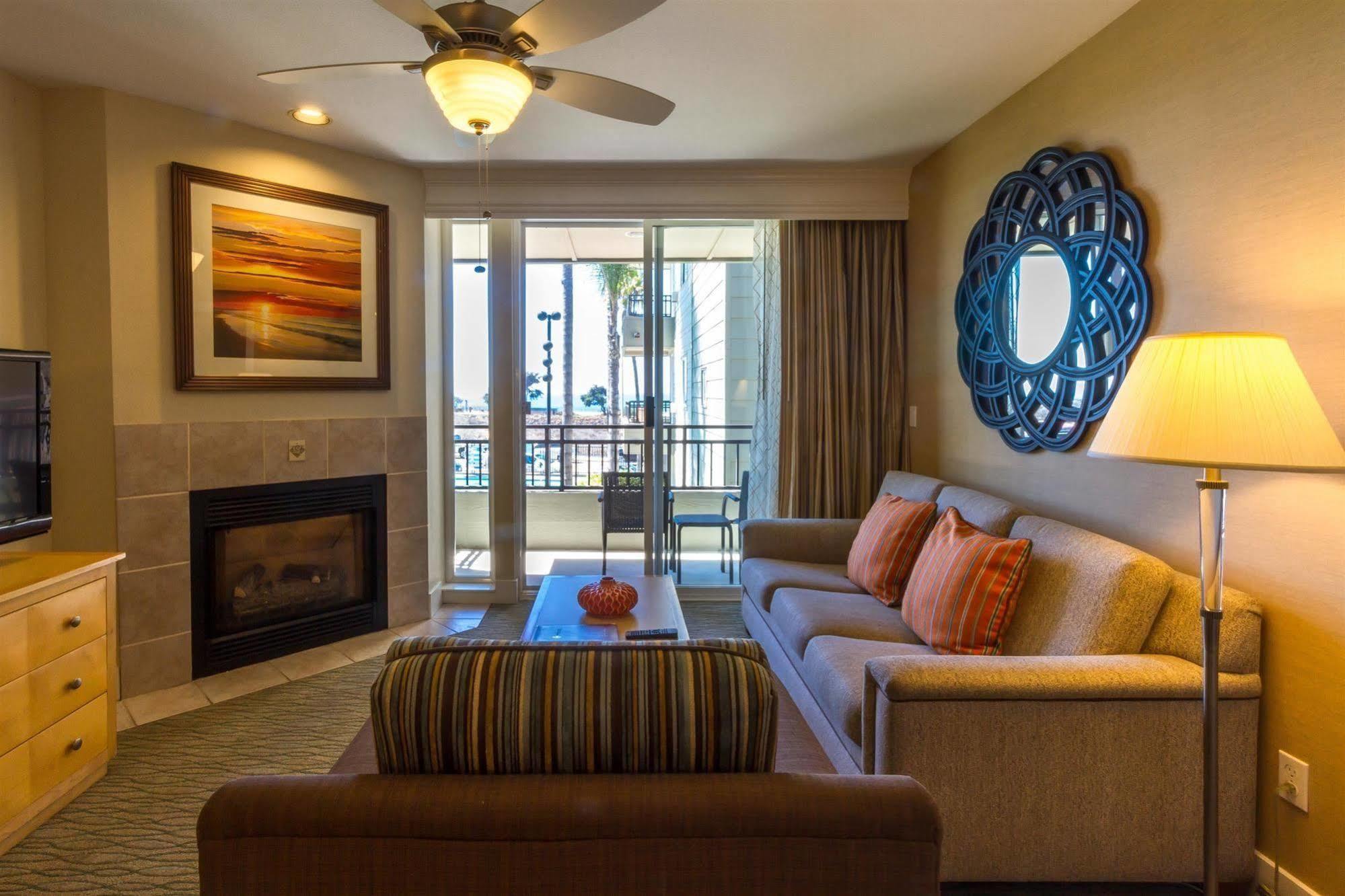 Seapointe 3* Carlsbad