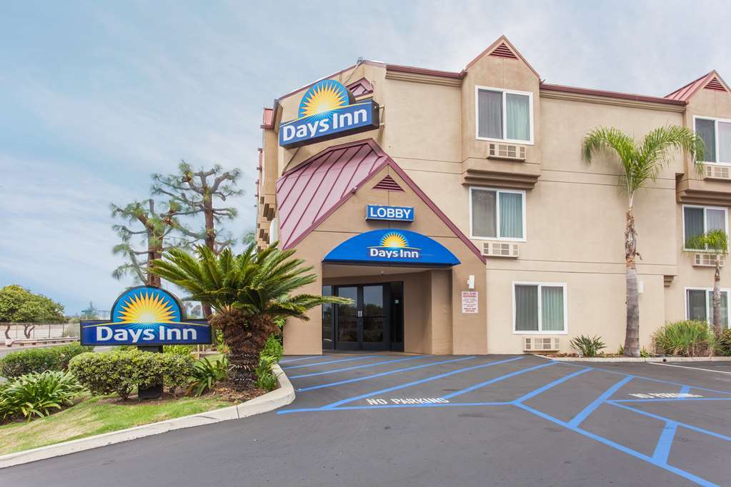 Days By Wyndham Hotel 2*