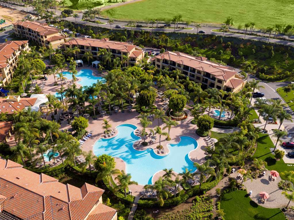 Resort Marbrisa