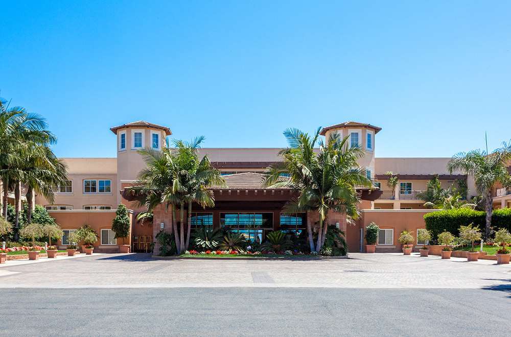 Apartahotel Grand Pacific Palisades Carlsbad