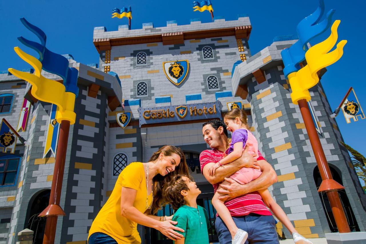 Legoland California And Castle 4* Carlsbad