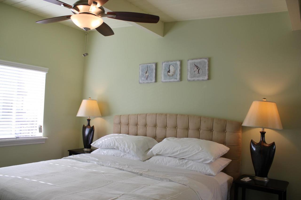 Seaside Village Apartment *