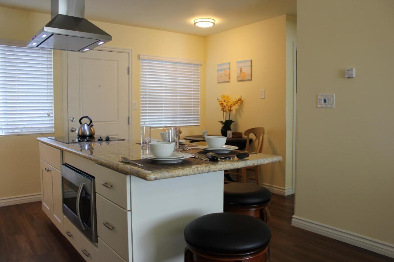 Seaside Village Apartment *