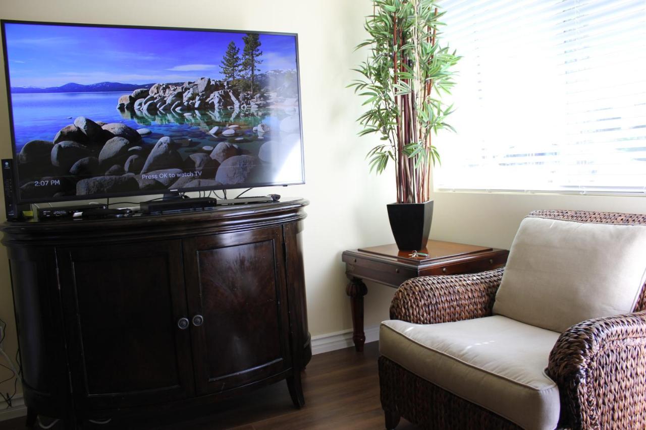 Seaside Village Apartment