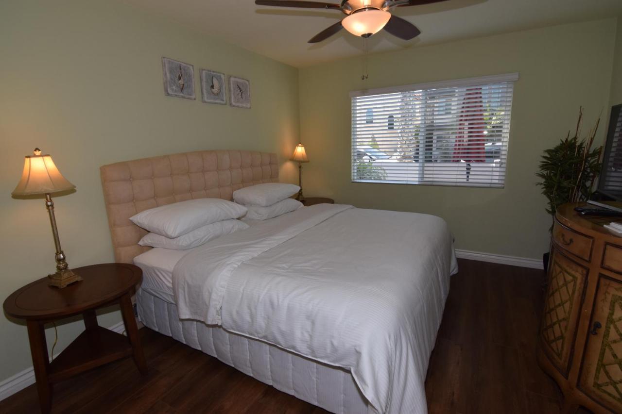 Apartment Seaside Village Carlsbad