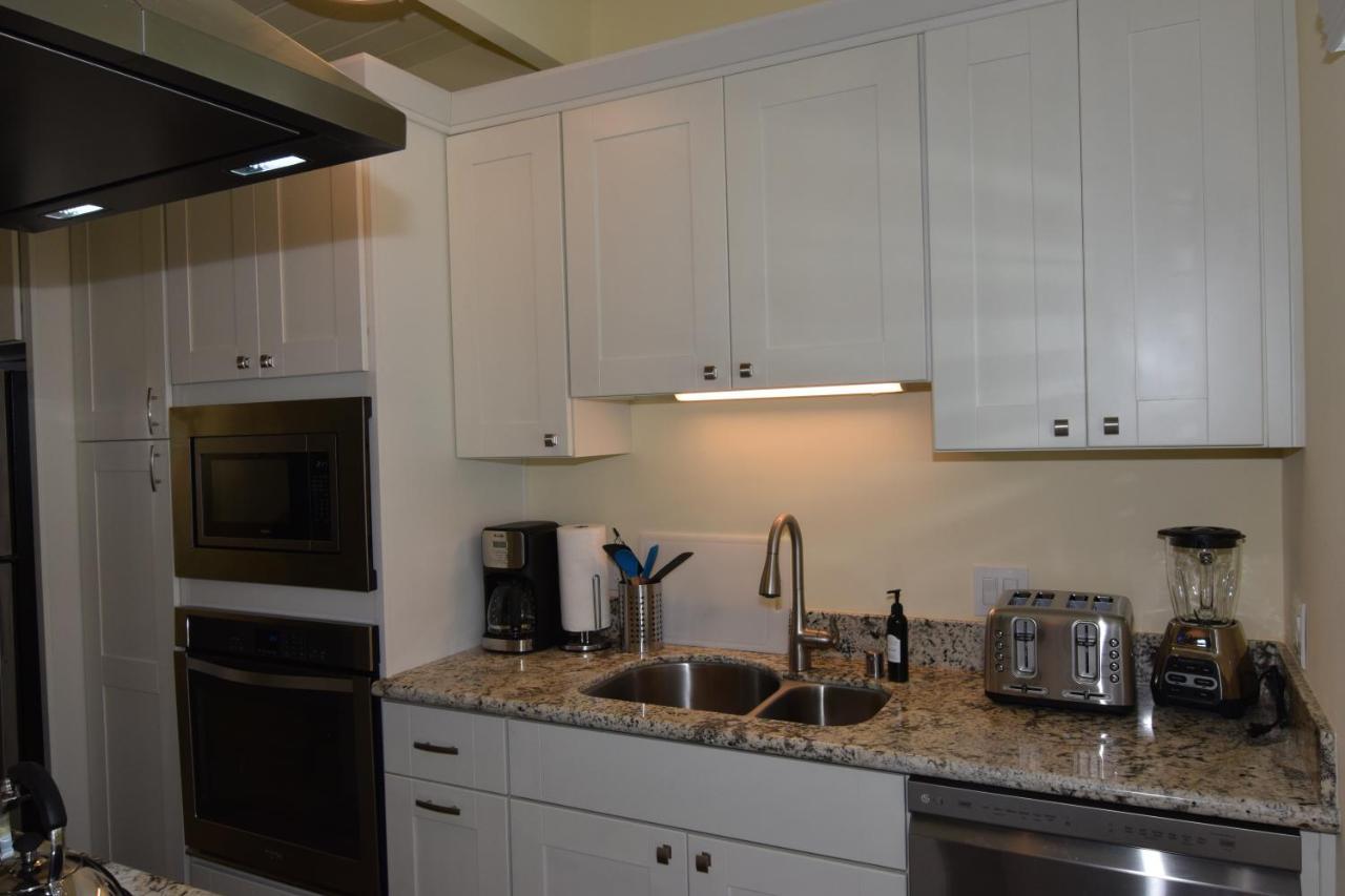 Apartment Seaside Village Carlsbad
