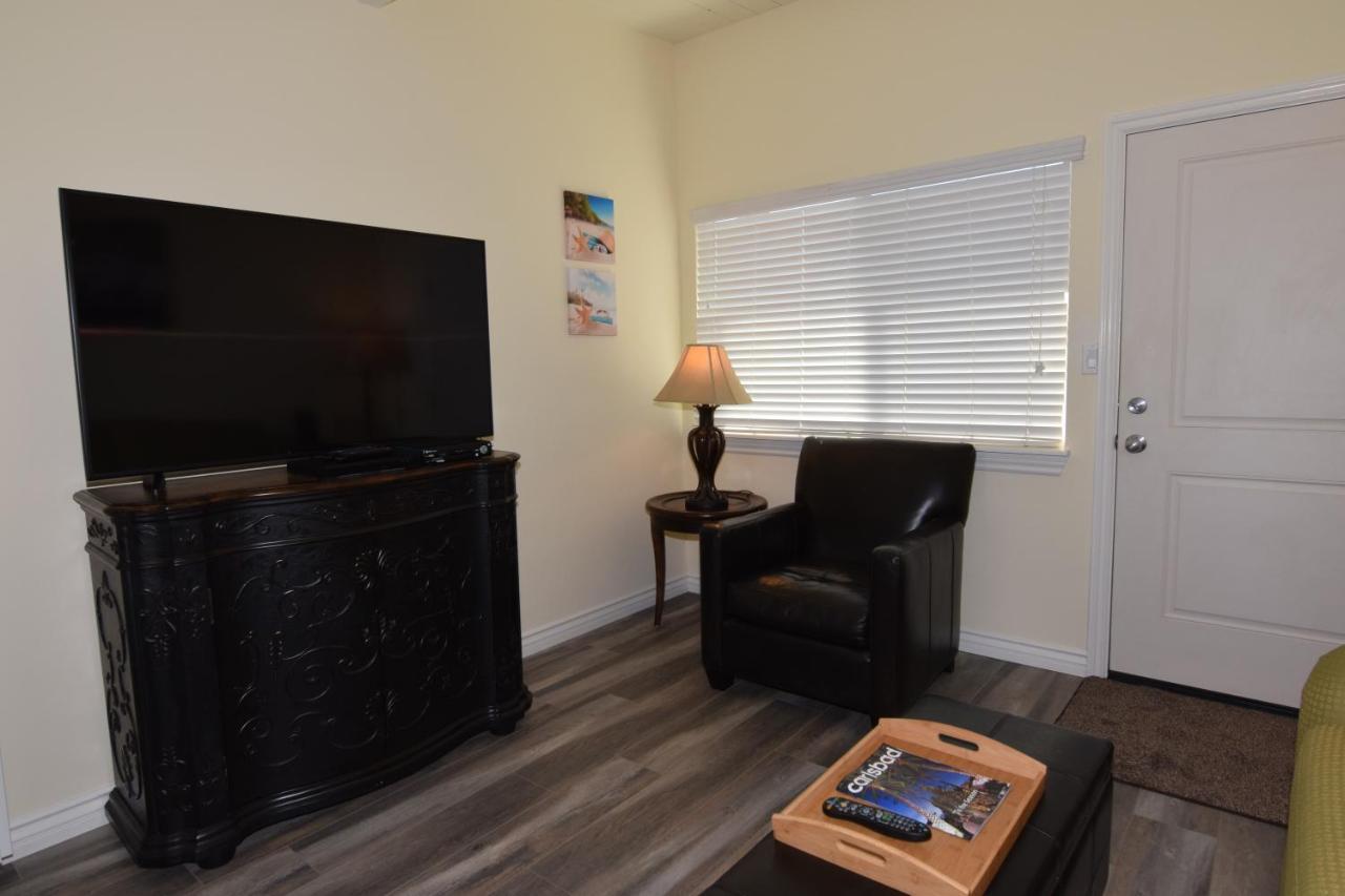Seaside Village Apartment