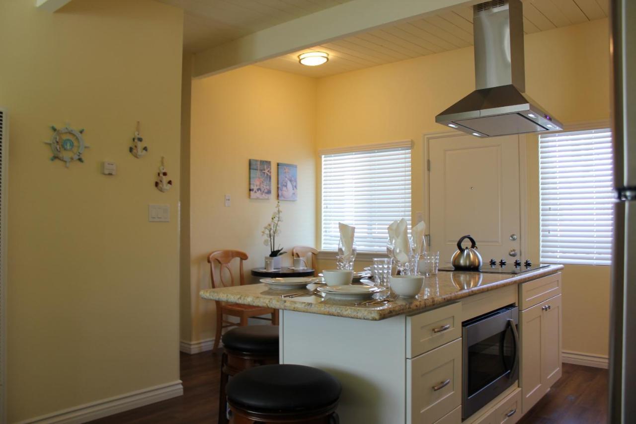 Apartment Seaside Village