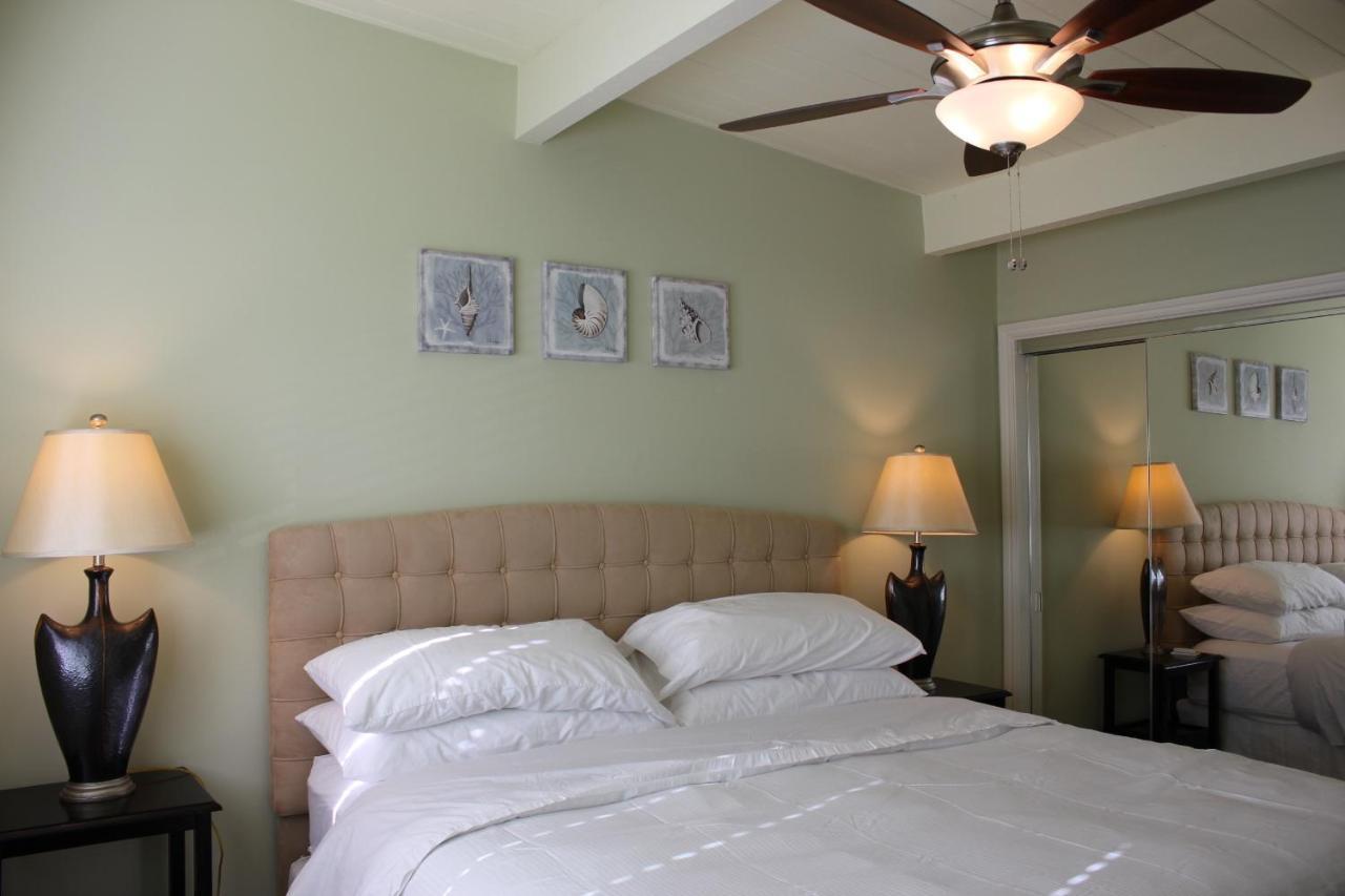 Seaside Village Carlsbad