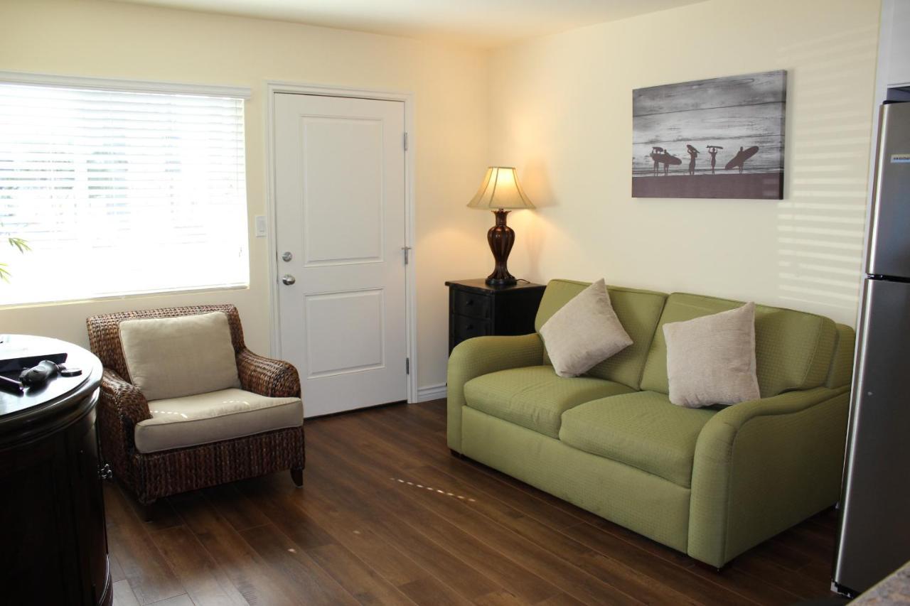 Seaside Village Apartment *