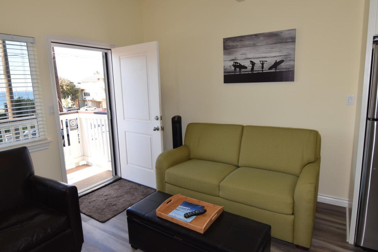 Seaside Village Apartment *