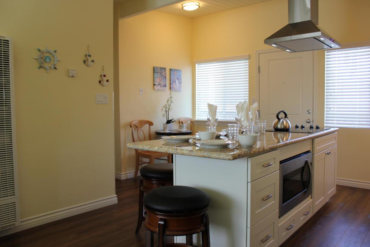 Seaside Village Apartment Carlsbad