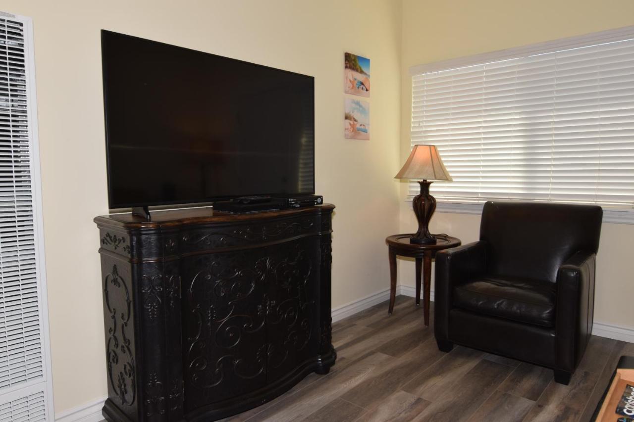 Apartment Seaside Village Carlsbad