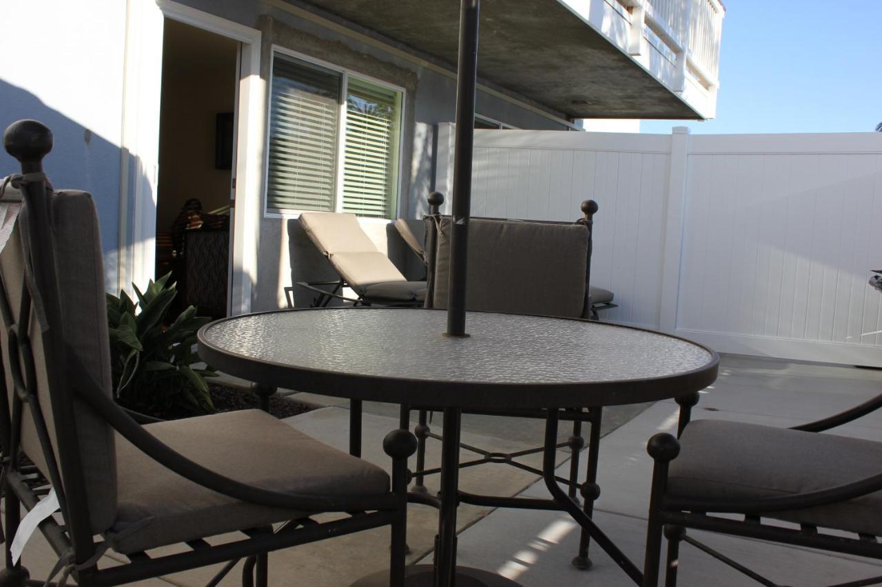 Seaside Village Apartment