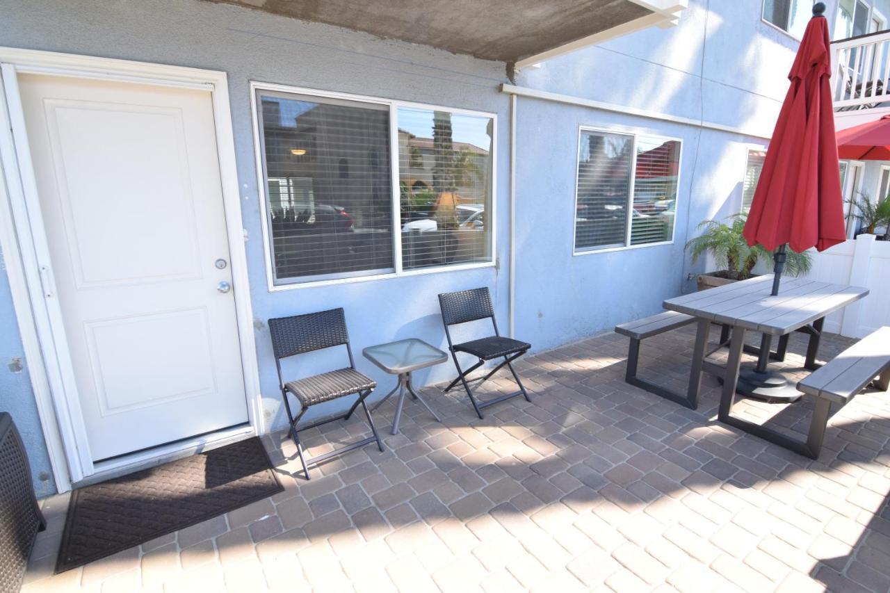 Seaside Village Apartment *